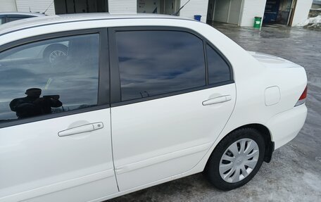 Mitsubishi Lancer IX, 2009 год, 550 000 рублей, 21 фотография