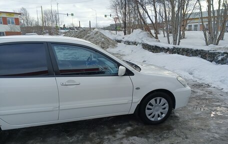 Mitsubishi Lancer IX, 2009 год, 550 000 рублей, 11 фотография