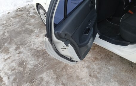 Mitsubishi Lancer IX, 2009 год, 550 000 рублей, 19 фотография