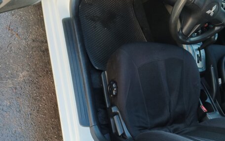 Mitsubishi Lancer IX, 2009 год, 550 000 рублей, 17 фотография