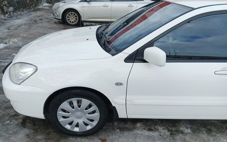 Mitsubishi Lancer IX, 2009 год, 550 000 рублей, 22 фотография
