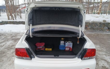 Mitsubishi Lancer IX, 2009 год, 550 000 рублей, 24 фотография