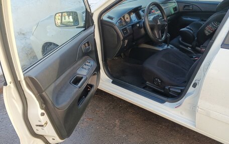 Mitsubishi Lancer IX, 2009 год, 550 000 рублей, 18 фотография