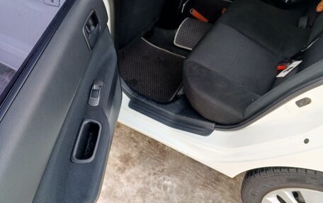 Mitsubishi Lancer IX, 2009 год, 550 000 рублей, 20 фотография