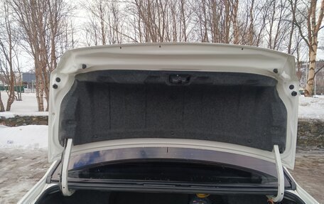 Mitsubishi Lancer IX, 2009 год, 550 000 рублей, 23 фотография