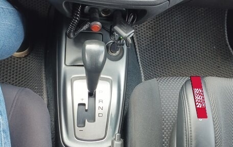 Mitsubishi Lancer IX, 2009 год, 550 000 рублей, 16 фотография