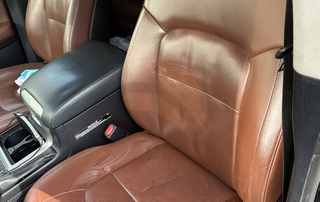 Toyota Land Cruiser 200, 2015 год, 5 500 000 рублей, 16 фотография