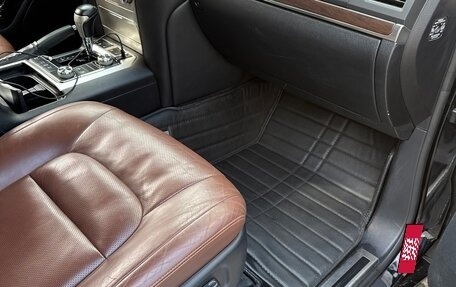 Toyota Land Cruiser 200, 2015 год, 5 500 000 рублей, 14 фотография