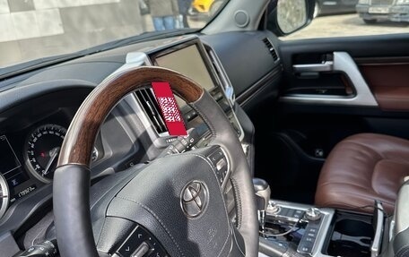 Toyota Land Cruiser 200, 2015 год, 5 500 000 рублей, 15 фотография