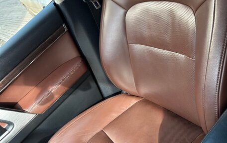 Toyota Land Cruiser 200, 2015 год, 5 500 000 рублей, 19 фотография