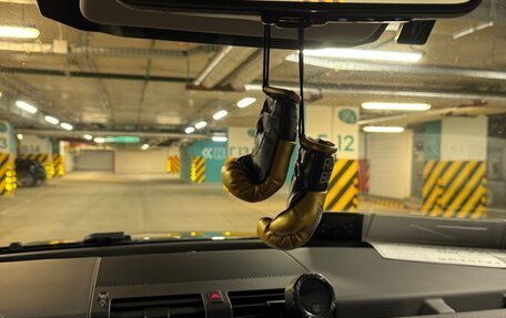 Land Rover Defender II, 2019 год, 5 900 000 рублей, 9 фотография