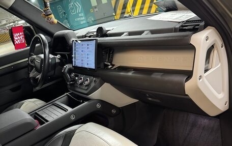 Land Rover Defender II, 2019 год, 5 900 000 рублей, 6 фотография