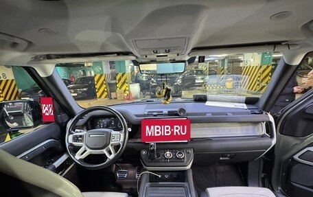 Land Rover Defender II, 2019 год, 5 900 000 рублей, 8 фотография