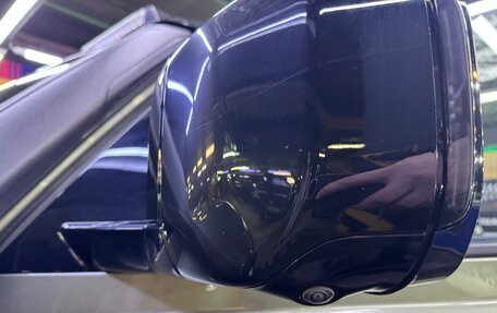 Land Rover Defender II, 2019 год, 5 900 000 рублей, 15 фотография