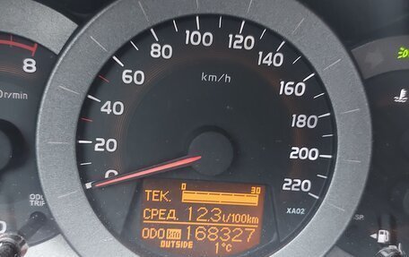 Toyota RAV4, 2006 год, 970 000 рублей, 2 фотография