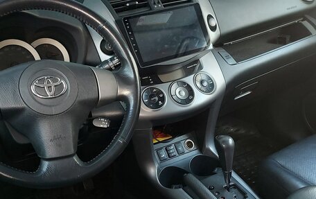 Toyota RAV4, 2006 год, 970 000 рублей, 9 фотография