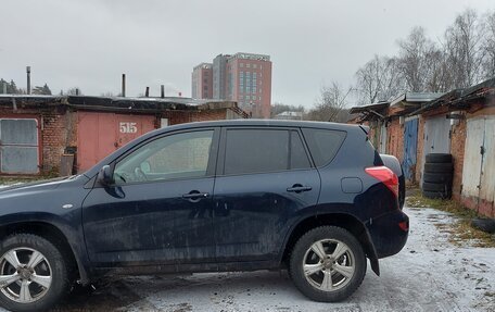 Toyota RAV4, 2006 год, 970 000 рублей, 8 фотография