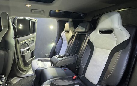 Land Rover Defender II, 2019 год, 5 900 000 рублей, 18 фотография