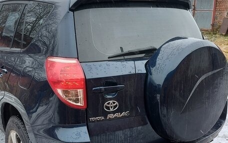 Toyota RAV4, 2006 год, 970 000 рублей, 7 фотография