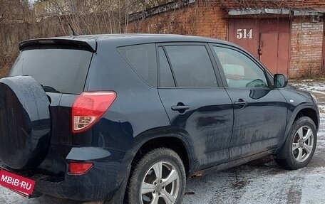 Toyota RAV4, 2006 год, 970 000 рублей, 6 фотография