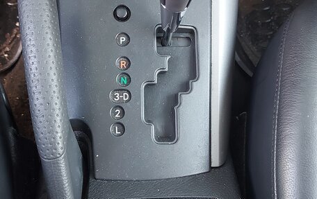 Toyota RAV4, 2006 год, 970 000 рублей, 16 фотография