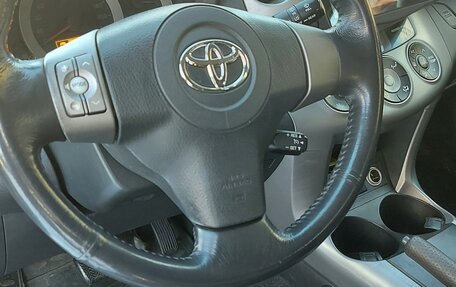 Toyota RAV4, 2006 год, 970 000 рублей, 18 фотография