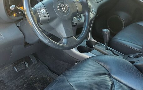 Toyota RAV4, 2006 год, 970 000 рублей, 17 фотография