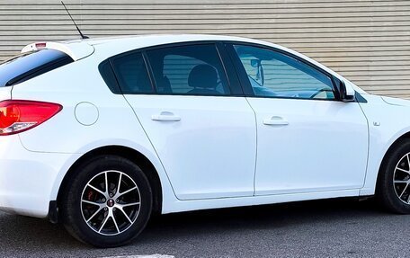 Chevrolet Cruze II, 2013 год, 780 000 рублей, 8 фотография