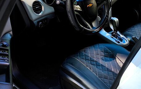 Chevrolet Cruze II, 2013 год, 780 000 рублей, 15 фотография