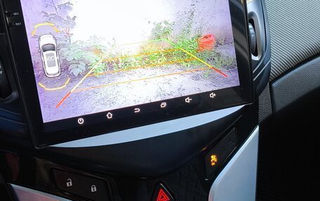 Chevrolet Cruze II, 2013 год, 780 000 рублей, 14 фотография