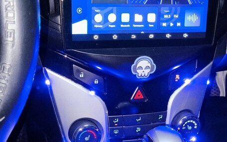 Chevrolet Cruze II, 2013 год, 780 000 рублей, 16 фотография