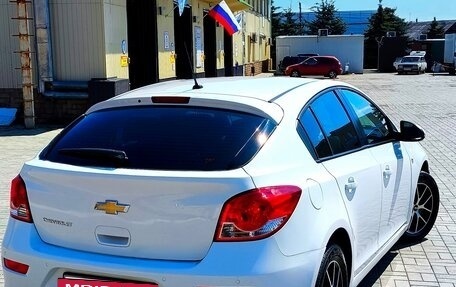 Chevrolet Cruze II, 2013 год, 780 000 рублей, 10 фотография