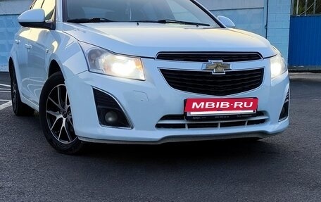 Chevrolet Cruze II, 2013 год, 780 000 рублей, 6 фотография