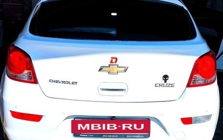 Chevrolet Cruze II, 2013 год, 780 000 рублей, 11 фотография