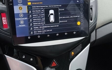 Chevrolet Cruze II, 2013 год, 780 000 рублей, 13 фотография