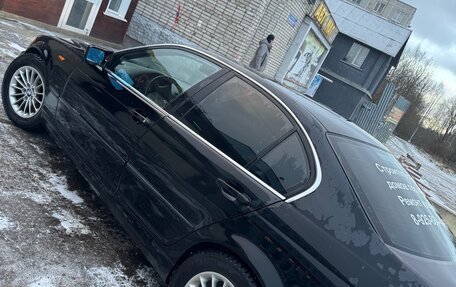 BMW 3 серия, 1999 год, 720 000 рублей, 3 фотография