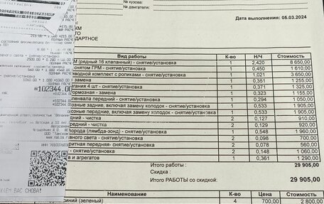 Chevrolet Cruze II, 2013 год, 780 000 рублей, 19 фотография