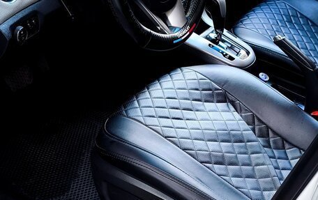 Chevrolet Cruze II, 2013 год, 780 000 рублей, 17 фотография