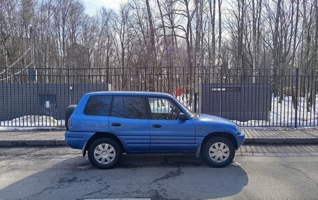 Toyota RAV4, 1997 год, 320 000 рублей, 2 фотография