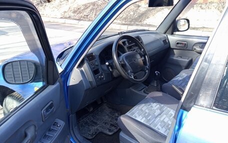 Toyota RAV4, 1997 год, 320 000 рублей, 5 фотография