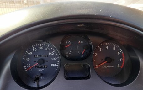 Toyota RAV4, 1997 год, 320 000 рублей, 6 фотография