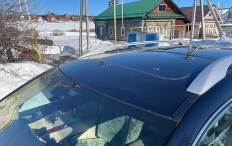 Lexus RX III, 2010 год, 2 000 000 рублей, 9 фотография