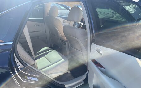 Lexus RX III, 2010 год, 2 000 000 рублей, 15 фотография