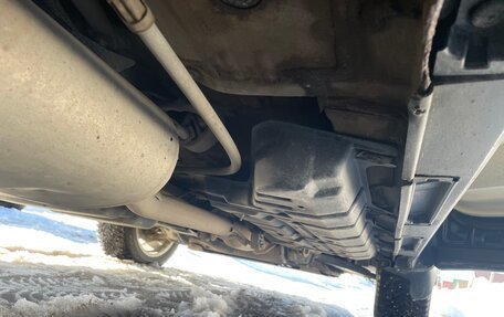 Lexus RX III, 2010 год, 2 000 000 рублей, 26 фотография