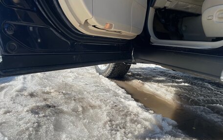 Lexus RX III, 2010 год, 2 000 000 рублей, 20 фотография