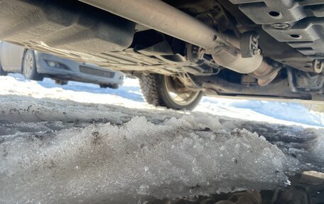Lexus RX III, 2010 год, 2 000 000 рублей, 25 фотография