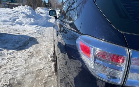 Lexus RX III, 2010 год, 2 000 000 рублей, 28 фотография