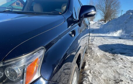 Lexus RX III, 2010 год, 2 000 000 рублей, 30 фотография