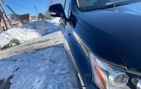 Lexus RX III, 2010 год, 2 000 000 рублей, 31 фотография