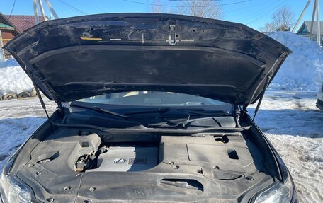 Lexus RX III, 2010 год, 2 000 000 рублей, 32 фотография